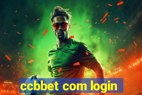 ccbbet com login